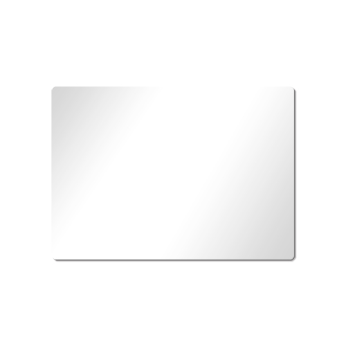 Sublistar® Alu-Fototafel weiß-glänzend, versch. Größen