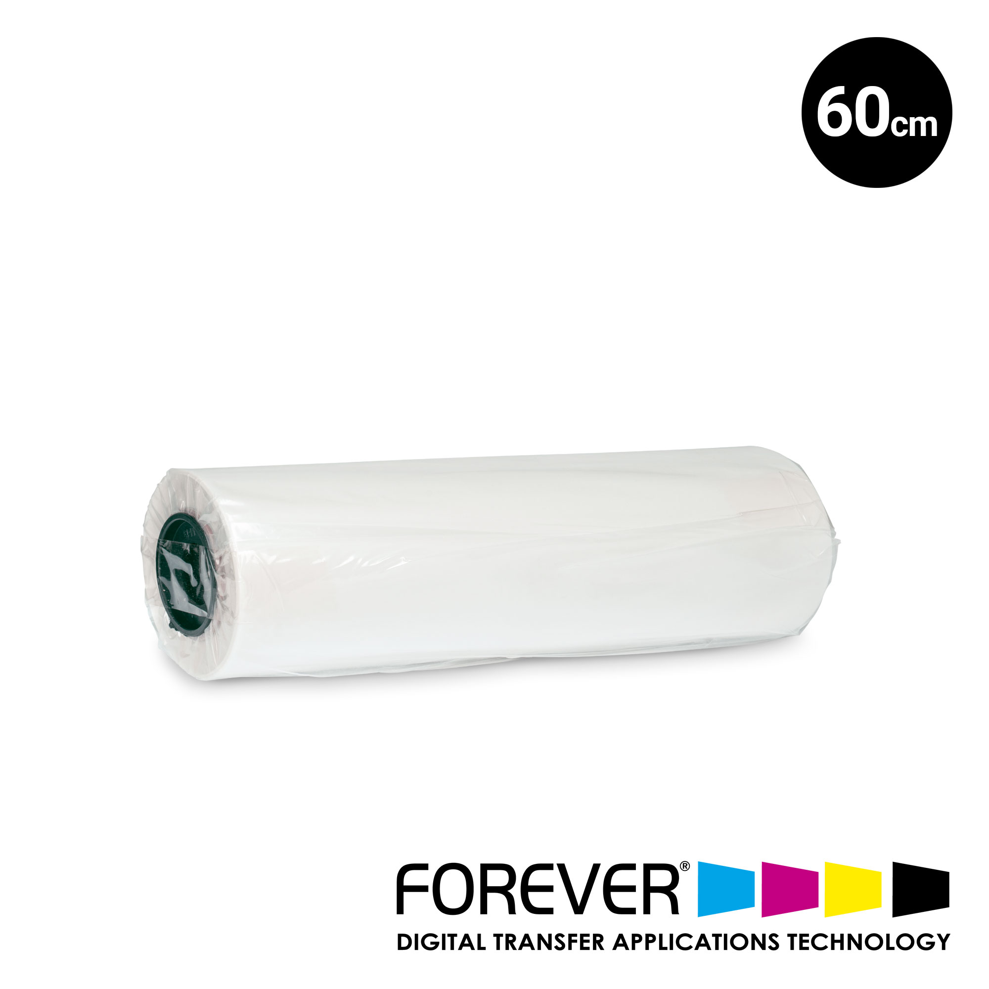 DTF transfer film Forever Premium Matt (Instant Peel), various versions