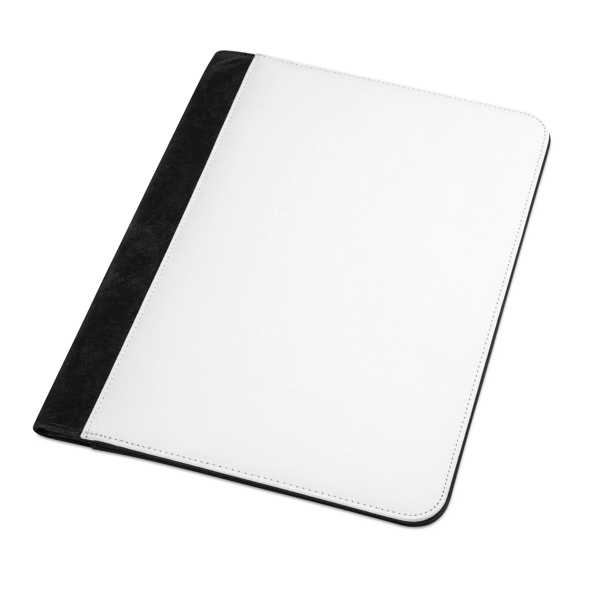 Dokumentenmappe schwarz, div. Größen