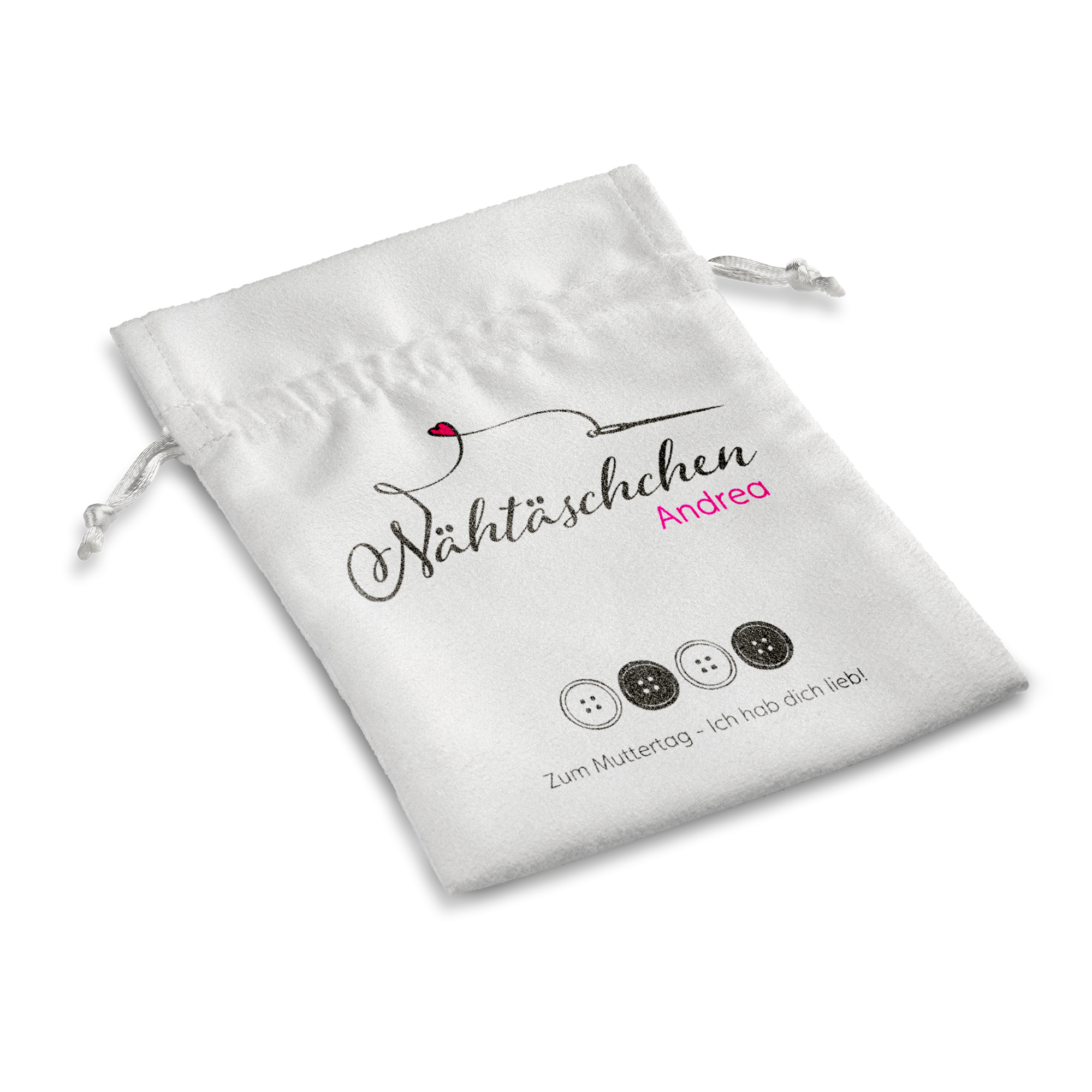 Sublistar® Zugband-Beutel für Geschenke, verschiedene Größen Sublistar® Zugband-Beutel für Geschenke, verschiedene Größen
