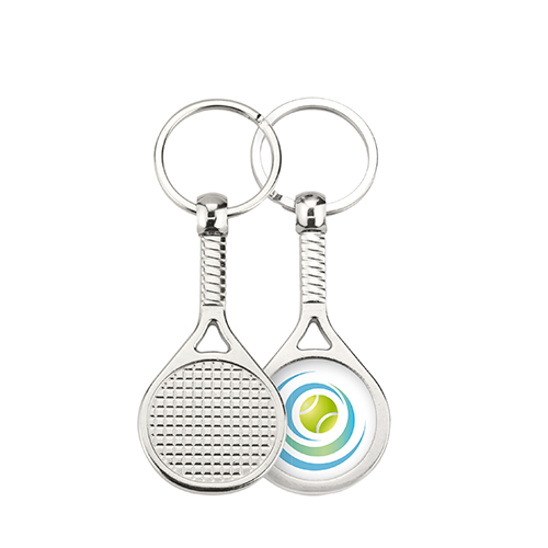 Multiplexx Schlüsselanhänger, Metall, versch. Ausführungen