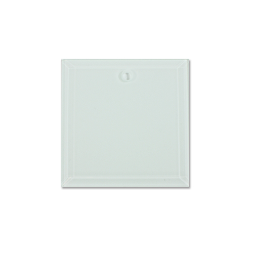 Pendentif en verre,  diverses tailles