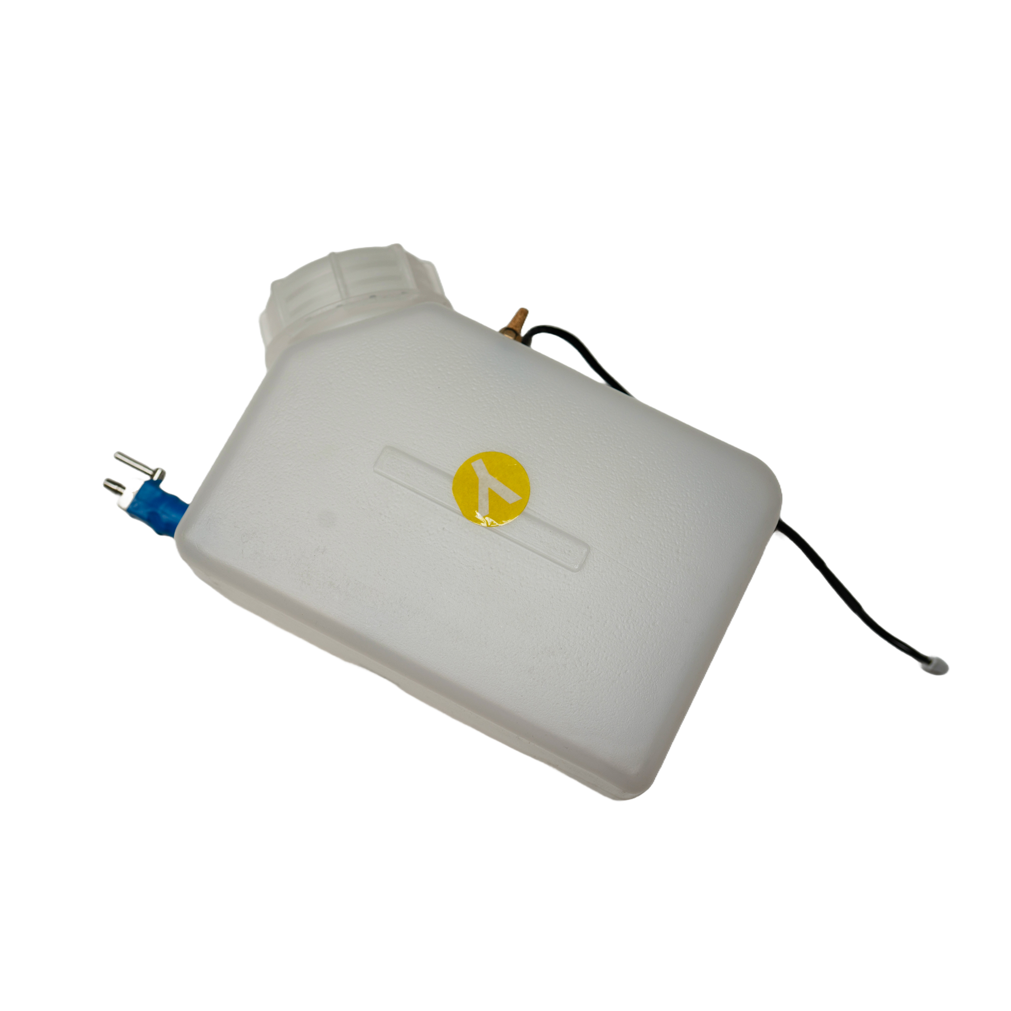 Réservoir d'encre de couleur, div. couleurs