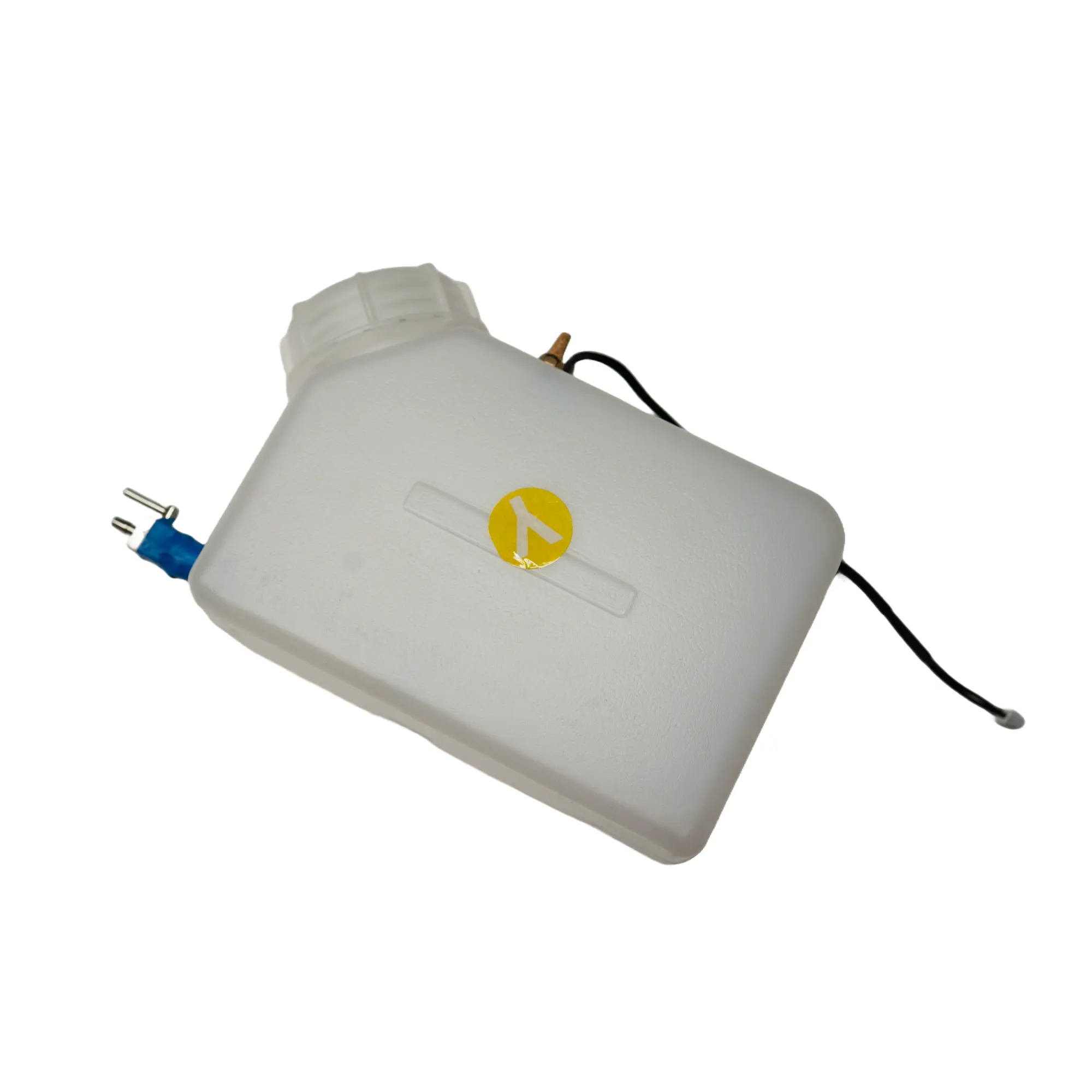 Farbtank, versch. Farben