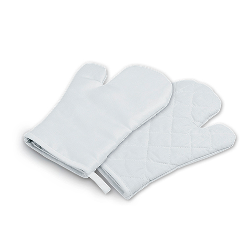 Sublistar® Grillhandschuh weiß Sublistar® Grillhandschuh weiß