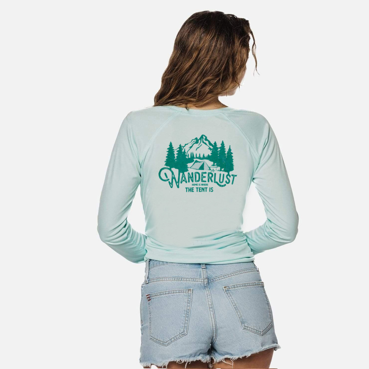 Vapor Solar Ladies Longsleeve, div. Farben und Größen