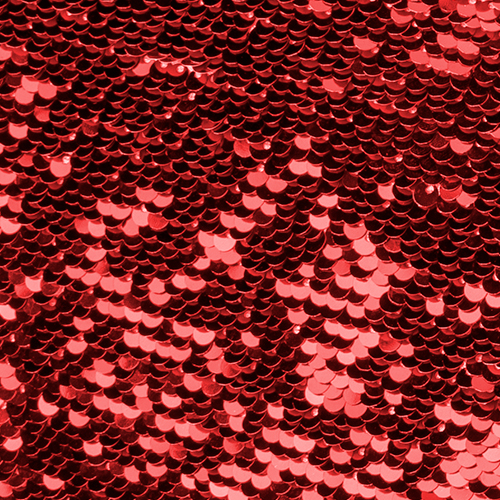 Housse de coussin à paillettes, en différentes tailles et couleurs