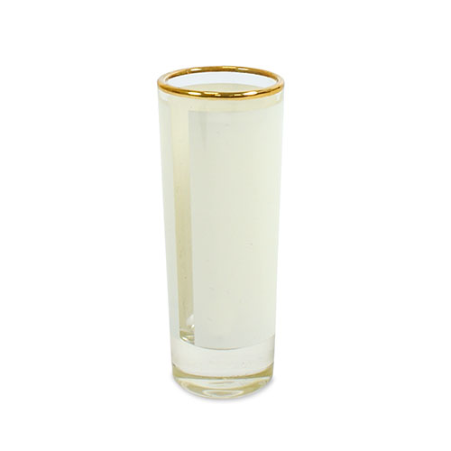 Shot glass, various sizes and shapes Shot glass, various sizes and shapes