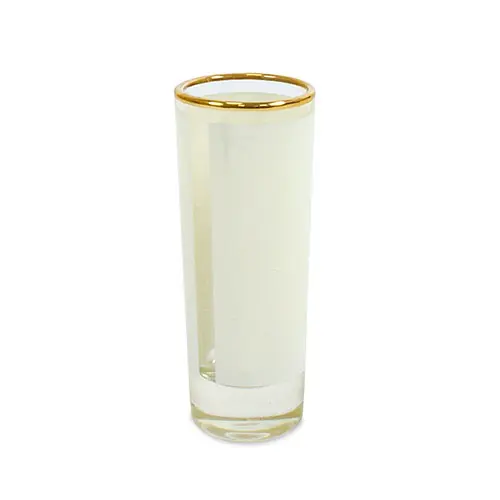 Schnaps-Glas, div. Größen und Formen