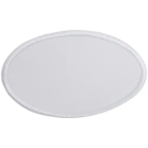 Stickrähmchen zum Aufpressen, verschiedene Formen, div. Farben