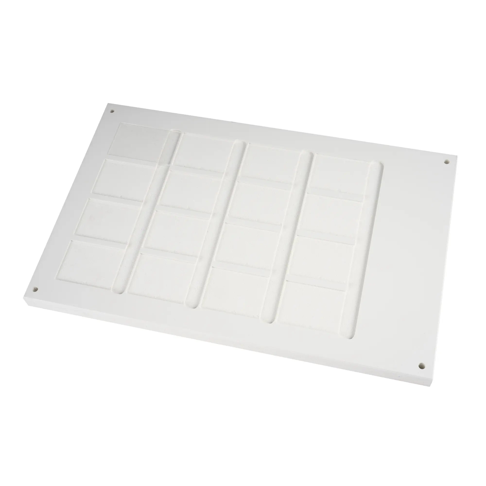 Druckgutaufnahme für Epson® SC-V1000, versch. Ausführungen