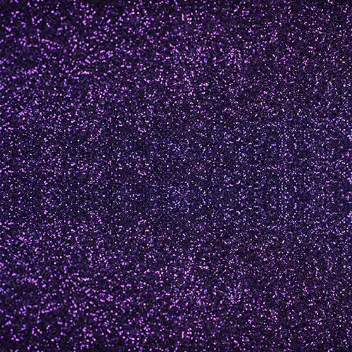 Nova-Flex 6000 Polyester Glitter, various colours and dimensions