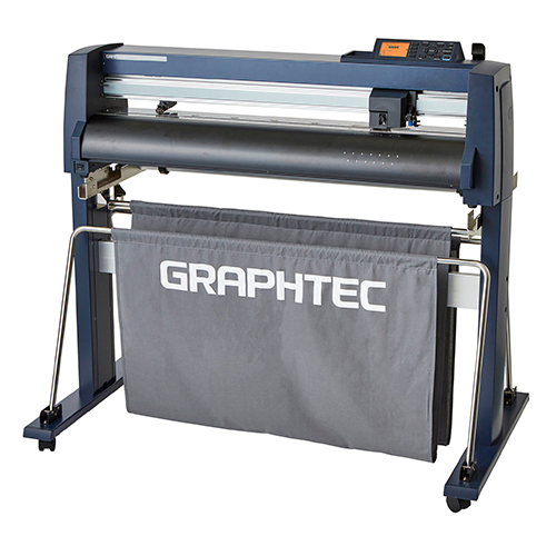 Graphtec Schneideplotter-Standgerät, Größe 75 cm