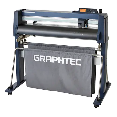 Graphtec Schneideplotter-Standgerät, Größe 75 cm