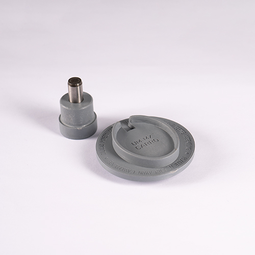 Unité de presse Multiplexx, 