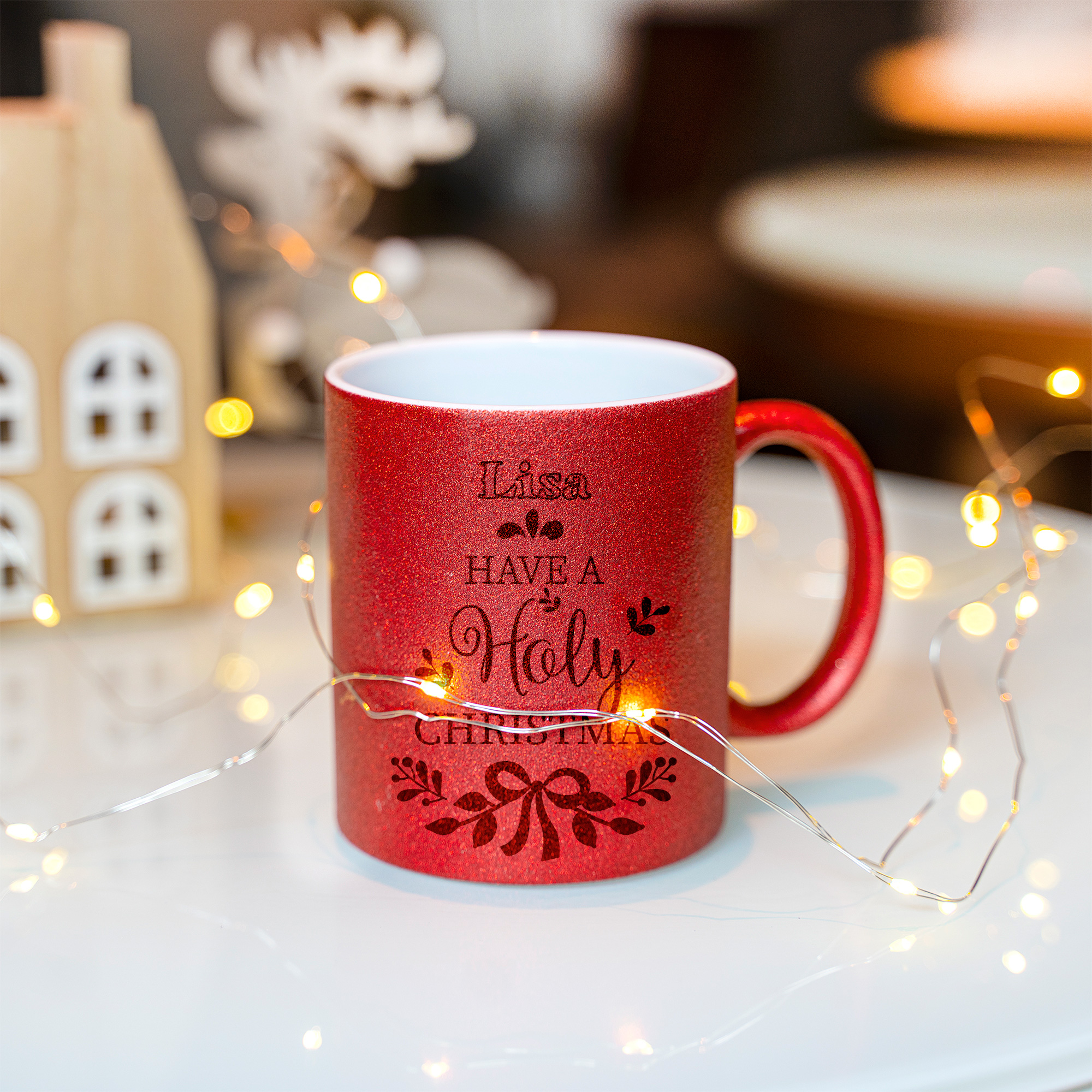 Tasse en céramique SPARK- 11oz, Sublistar®-Coating, div. couleurs