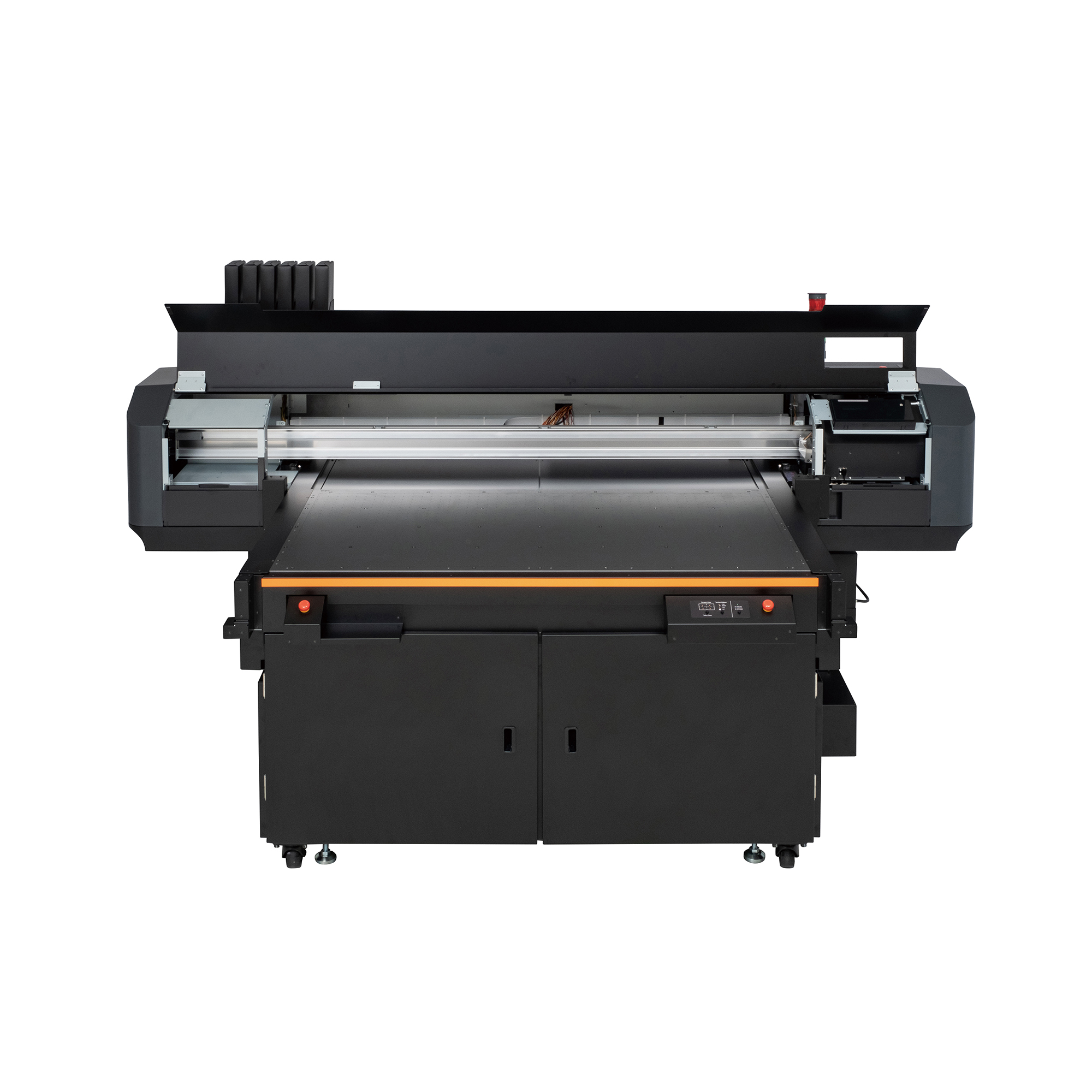 XpertJet 1462UF, Flachbett LED UV Printer