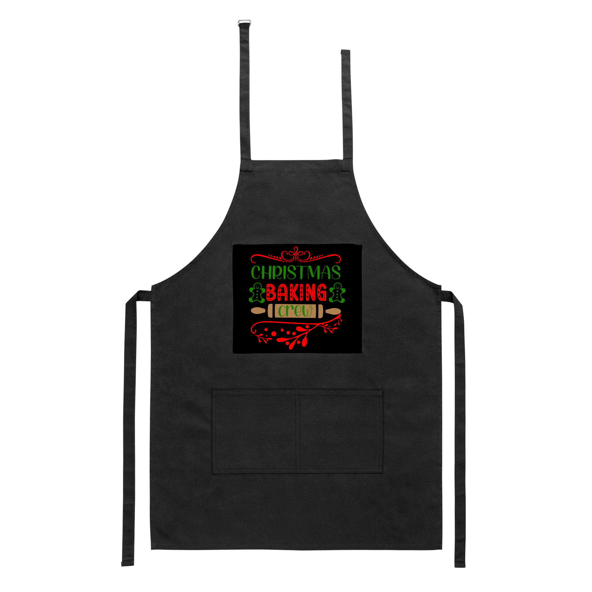 Sublistar® Tablier noir, taille 60 x 85 cm (LxH), 1 pcs./pack, 100 pcs./carton