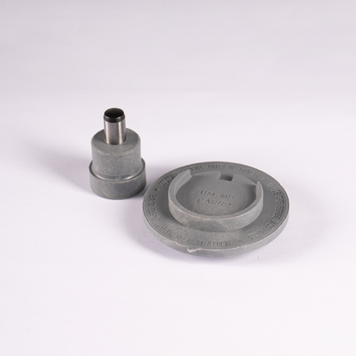 Unité de presse Multiplexx, 