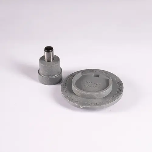 Multiplexx Presseinheit, 