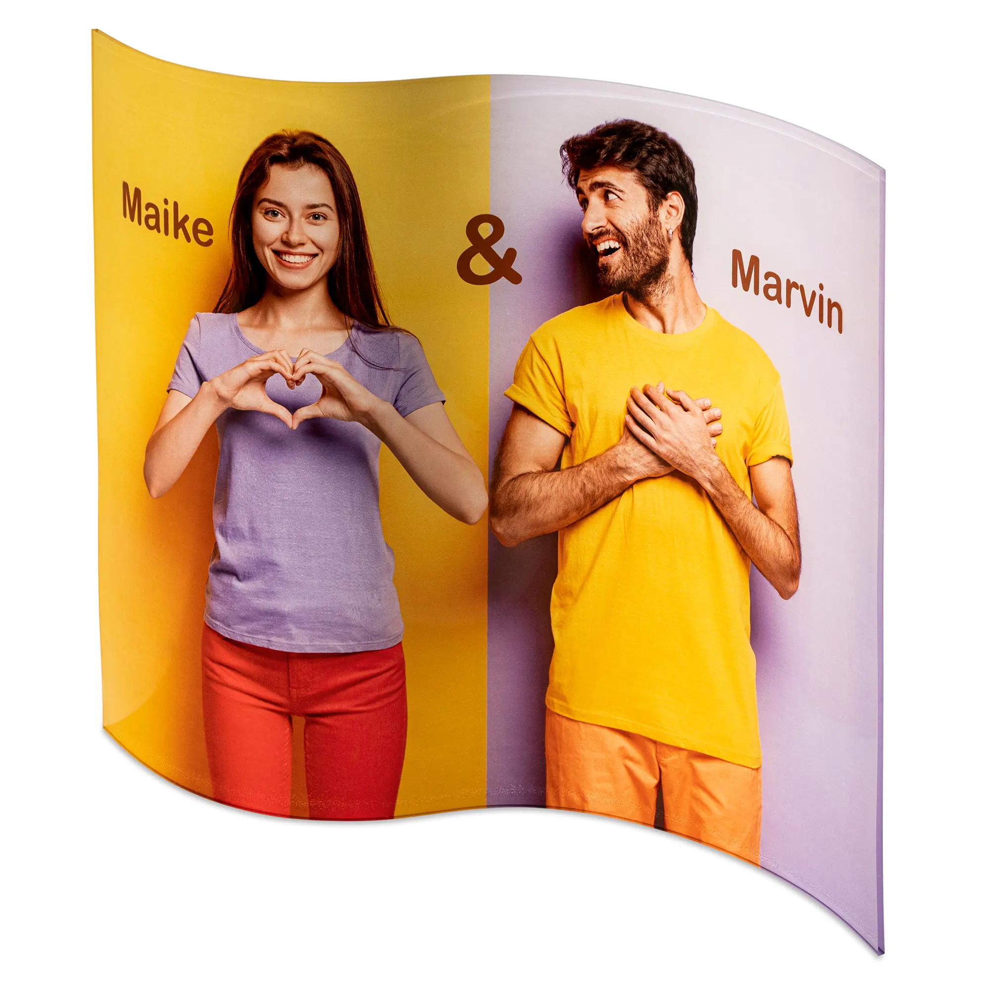 Jigs für Acrylic Emo-Frame EFA, div. Größen und Ausführungen