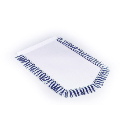 Sublistar® Fünfeckswimpel MIDI 18 x 26 cm