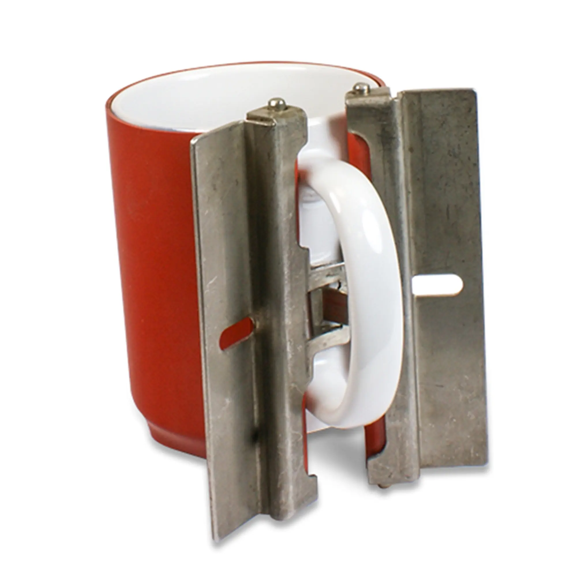 Manschette für Schnellspanner SHP, für Tassen mit Ø 80 mm mit C-förmigem Henkel