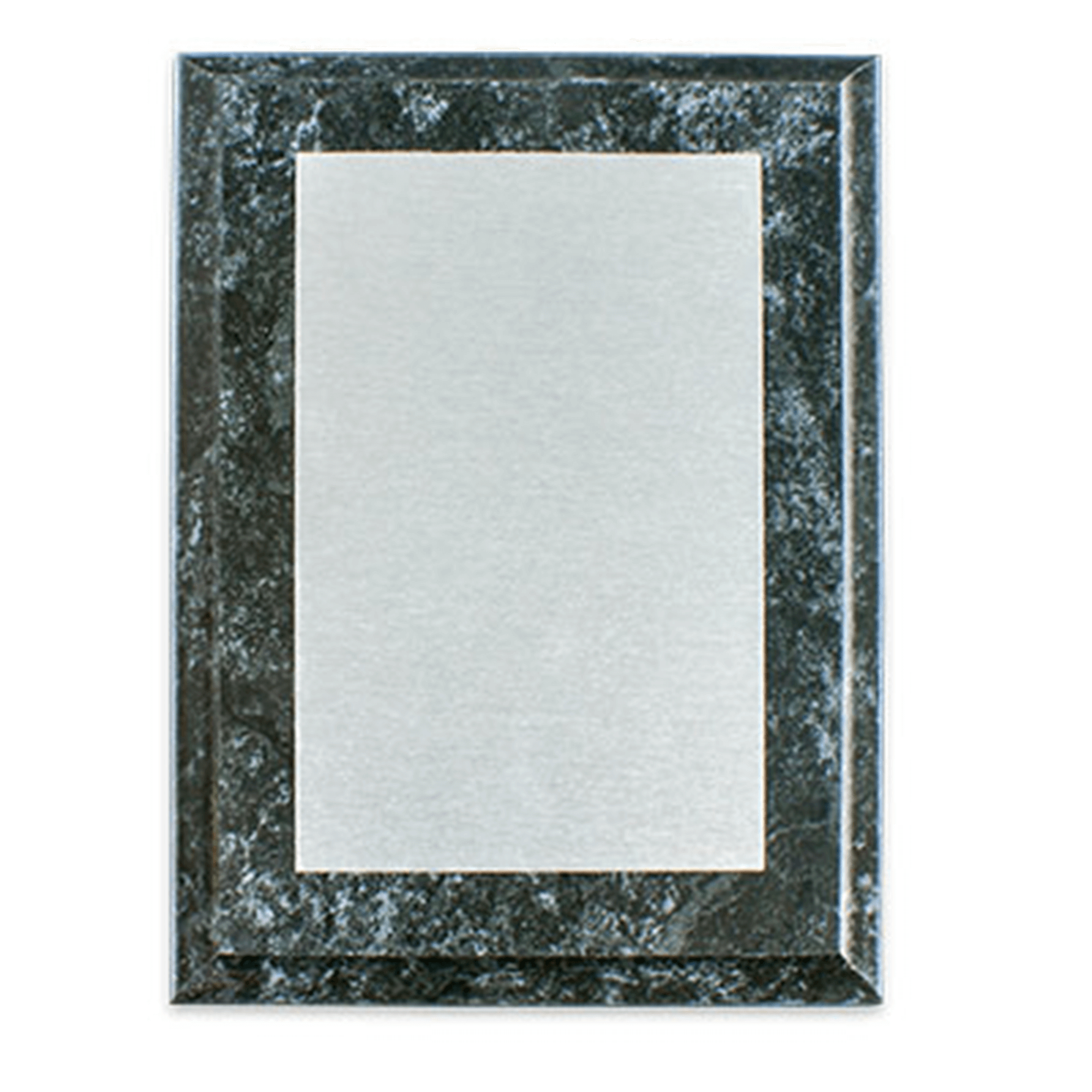 Tableau en bois noir marbré, diverses tailles