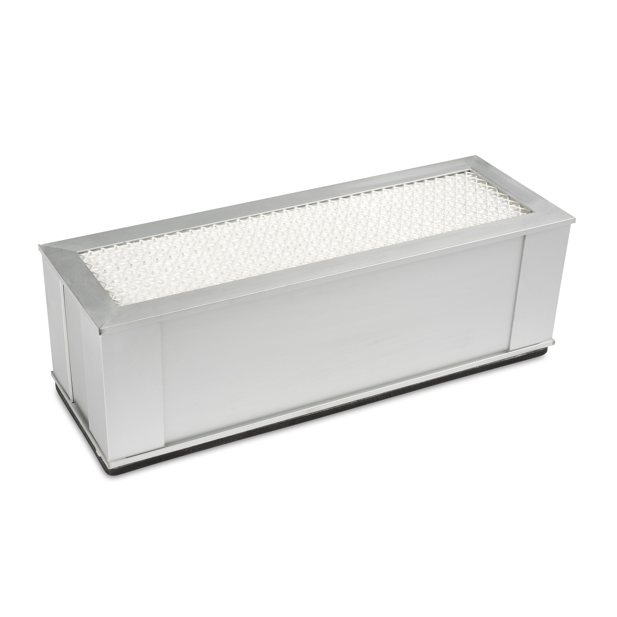 Filterkassette weiß, Large, 110 x 320 x 80 mm, für Powder Tom 2.0