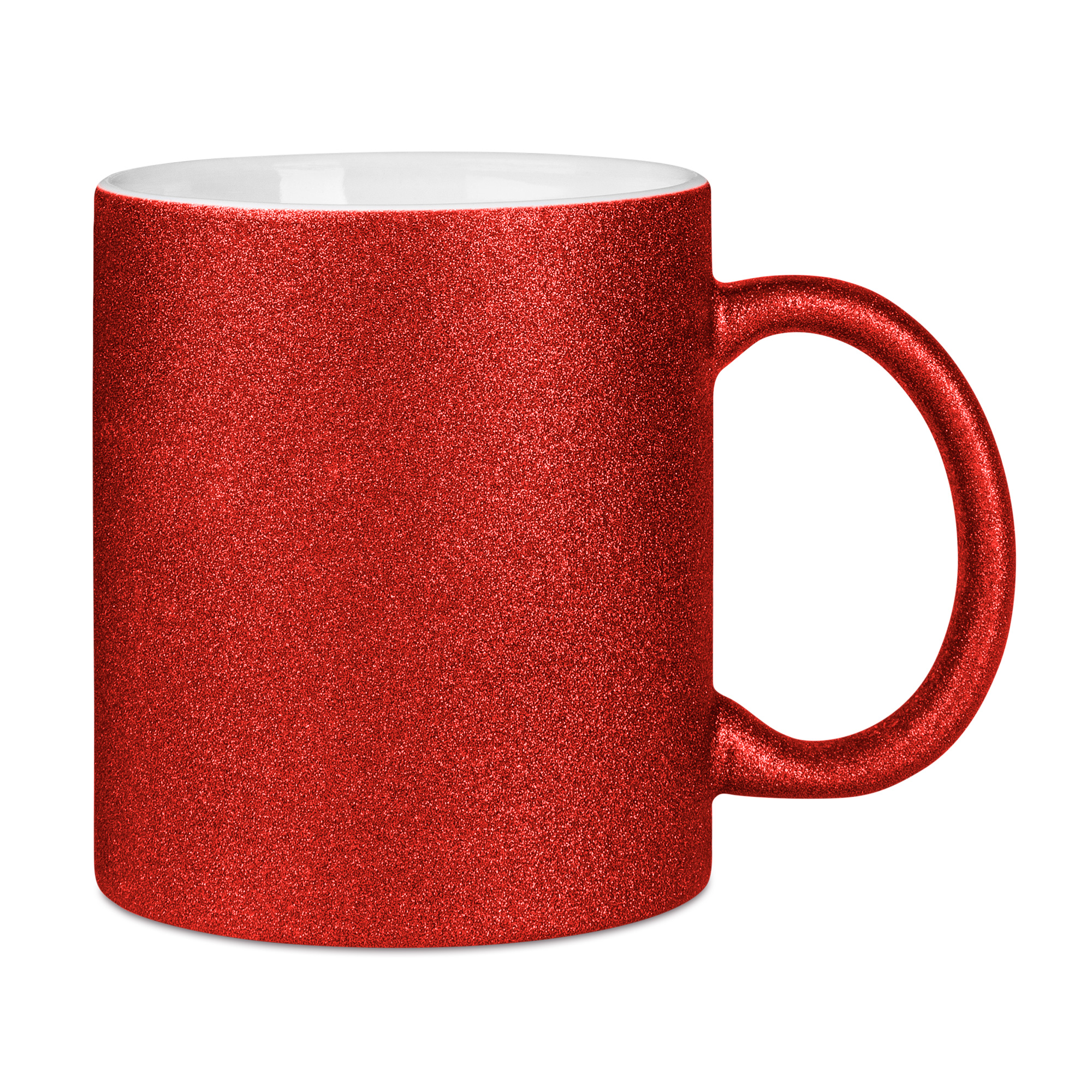 Keramiktasse SPARK- 11oz, Sublistar®-Coating Keramiktasse SPARK- 11oz, Sublistar®-Coating