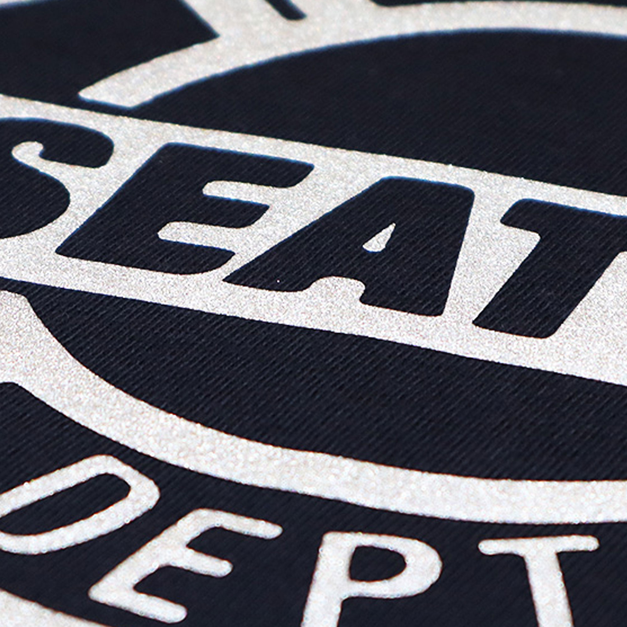 POLI-FLEX® TURBO® Reflex Silver, mit rückklebendem Träger, div. Abmessungen