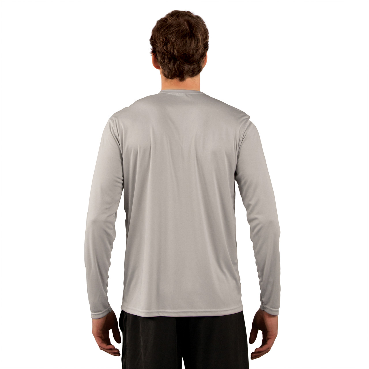 Vapor Solar Mens Longsleeve, div. Farben und Größen