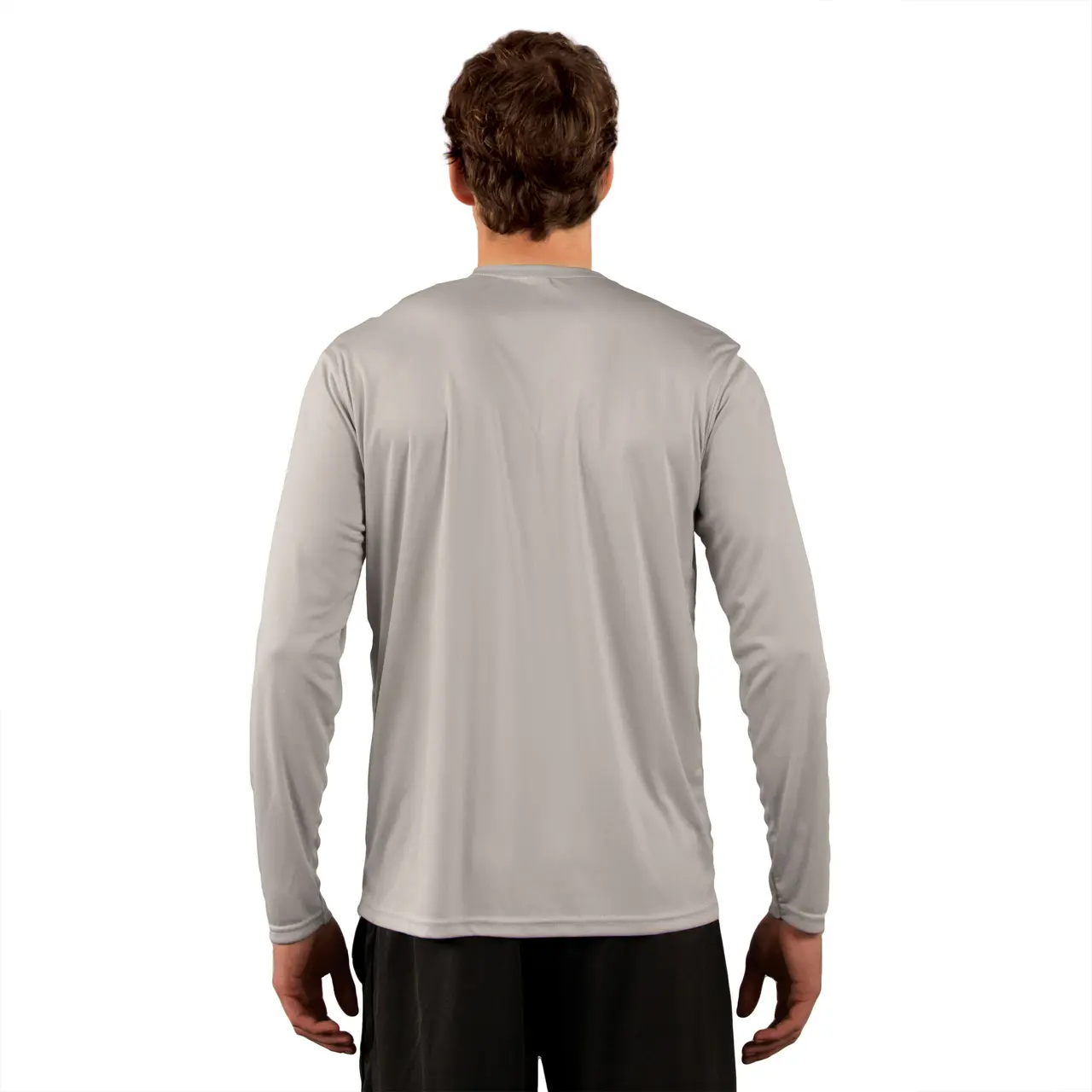 Vapor Solar Mens Longsleeve, div. Farben und Größen