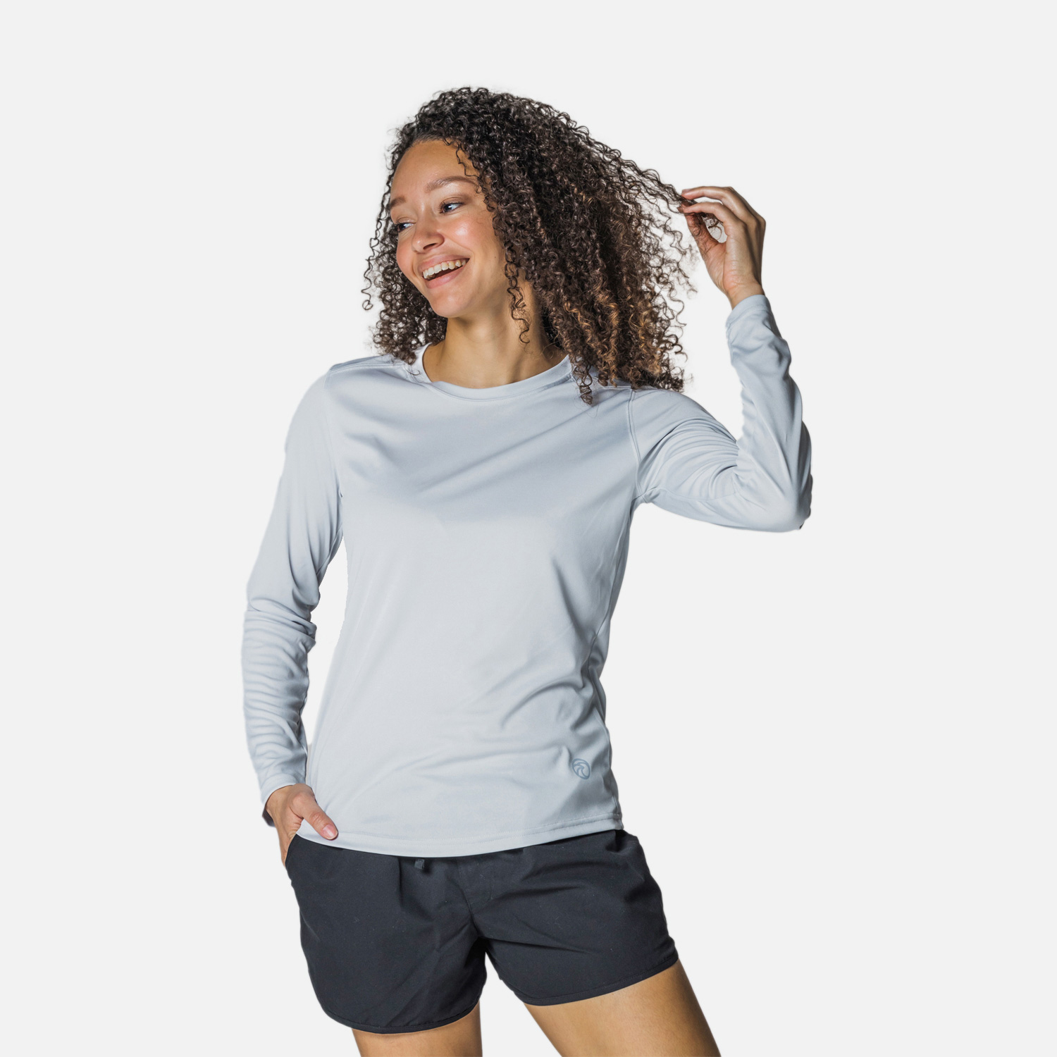 Vapor Solar Ladies Longsleeve, div. Farben und Größen