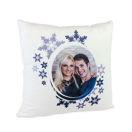 Sublistar® Kissenbezug flauschig aus 100% Polyester, div. Größen Sublistar® Kissenbezug flauschig aus 100% Polyester, div. Größen