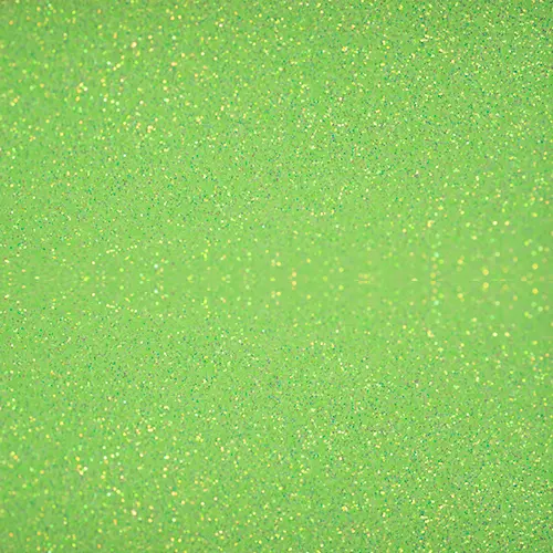 Nova-Flex 6100 Polyester Glitter Special, various colours and dimensions