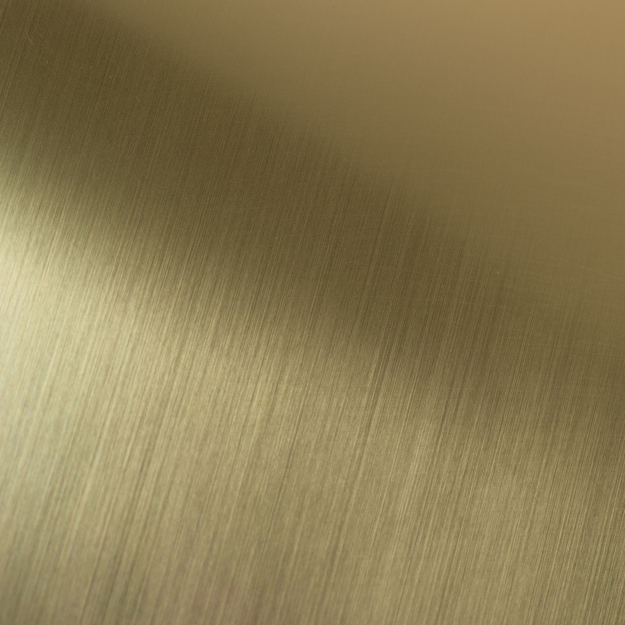 Graviermaterial gold-gebürstet, gold --> schwarz, selbstklebend 0,8 mm stark, 300 x 400 mm