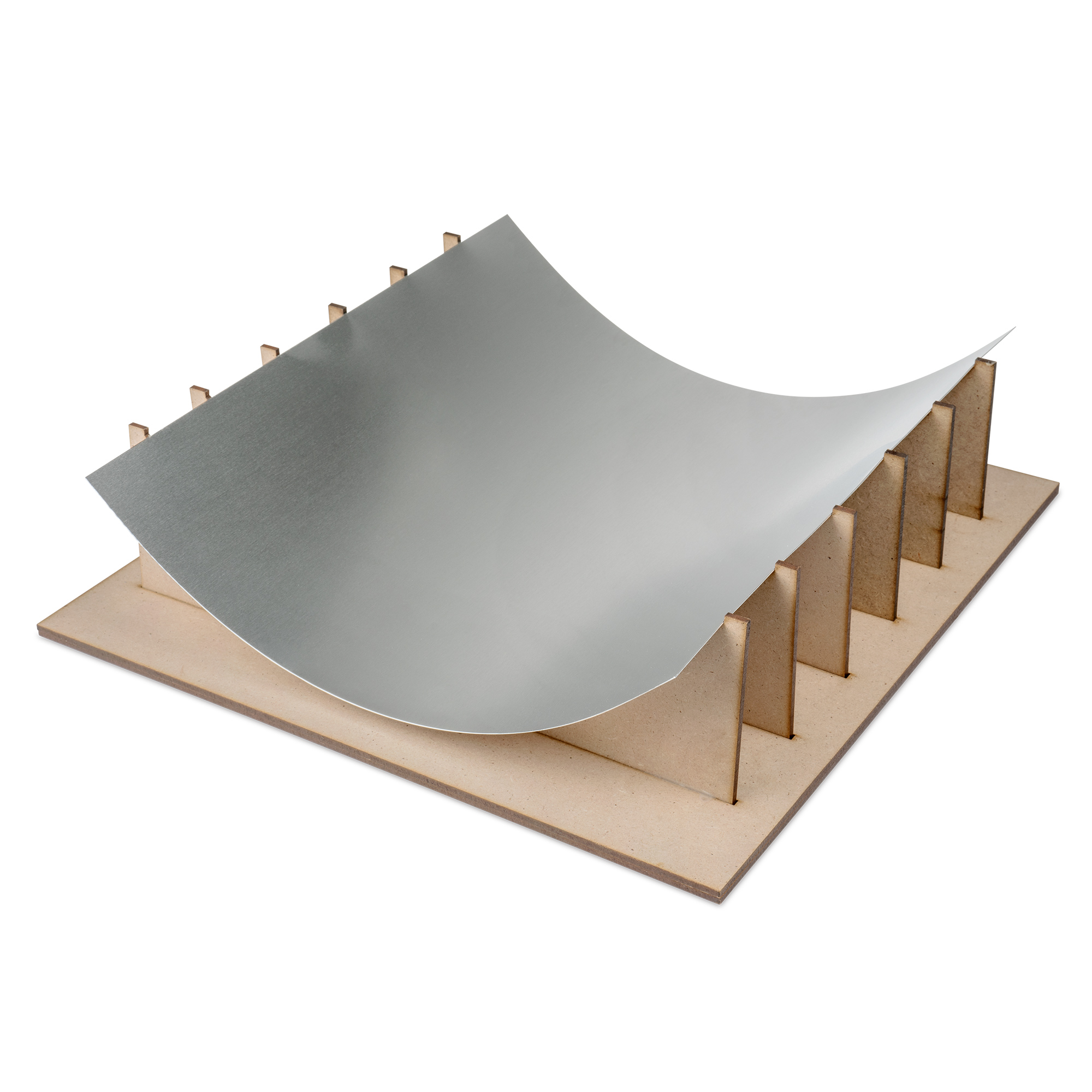 Jigs für Acrylic Emo-Frame EFA, div. Größen und Ausführungen