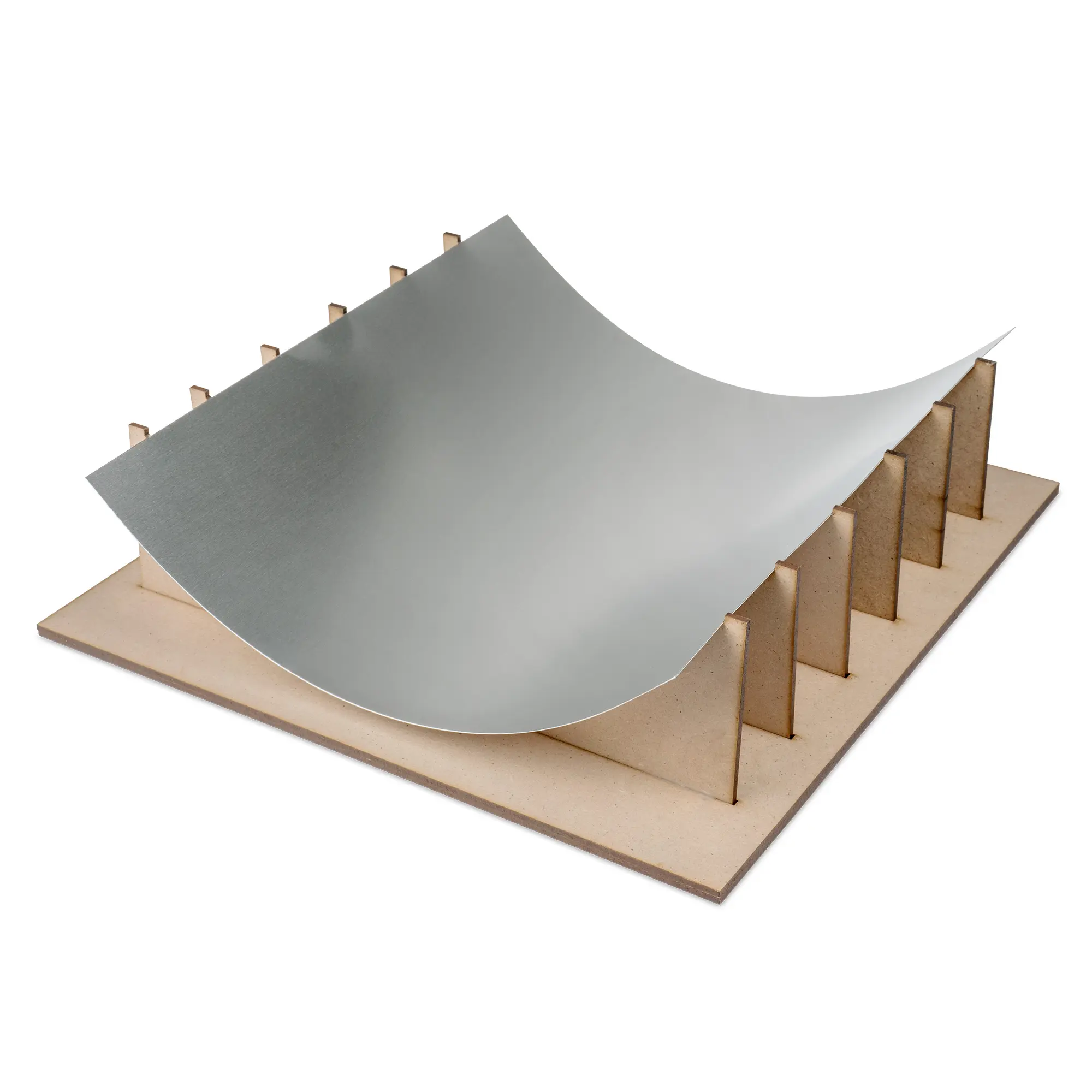 Jigs für Acrylic Emo-Frame EFA, div. Größen und Ausführungen