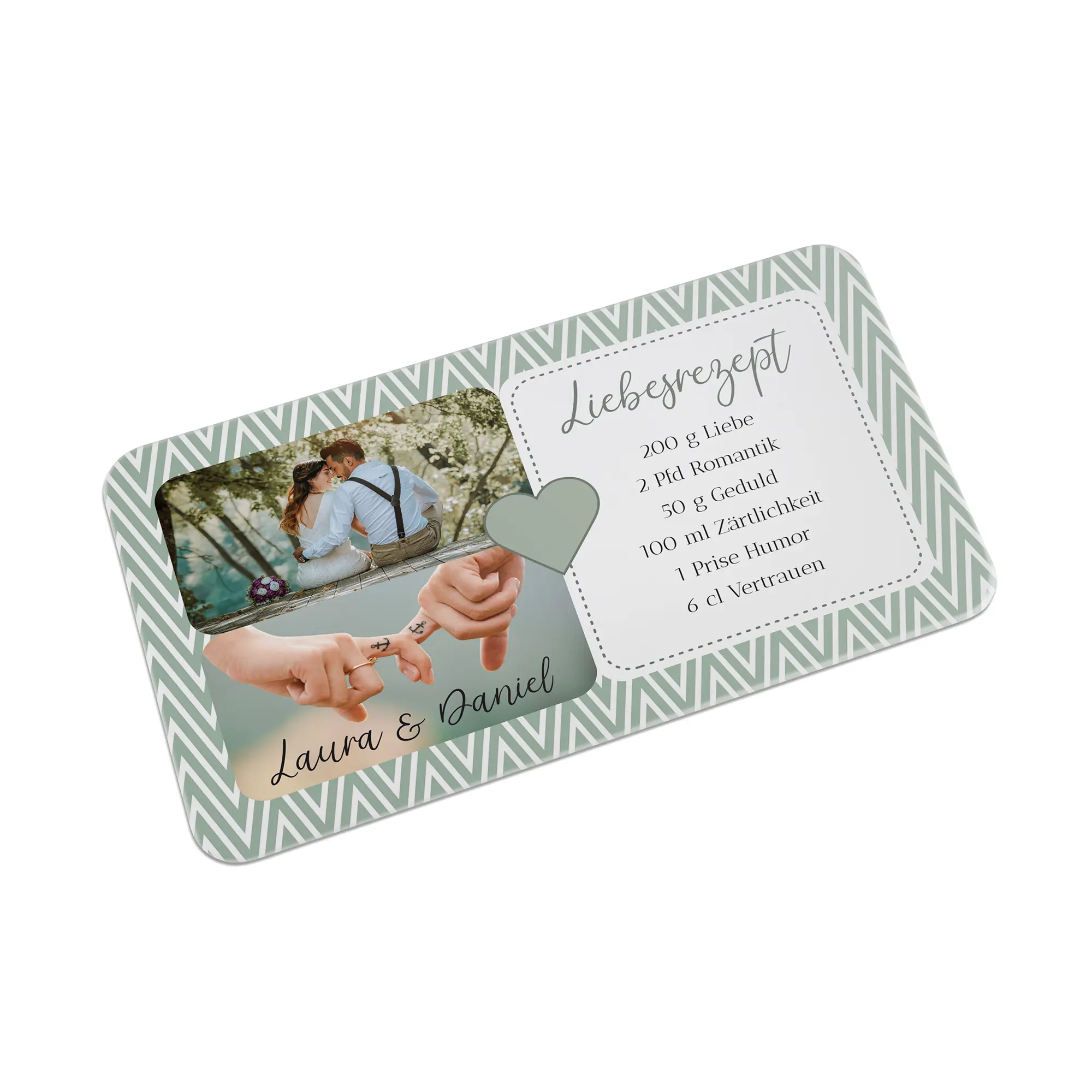 Vesperbrett aus Polymer-Kunststoff, versch. Größen