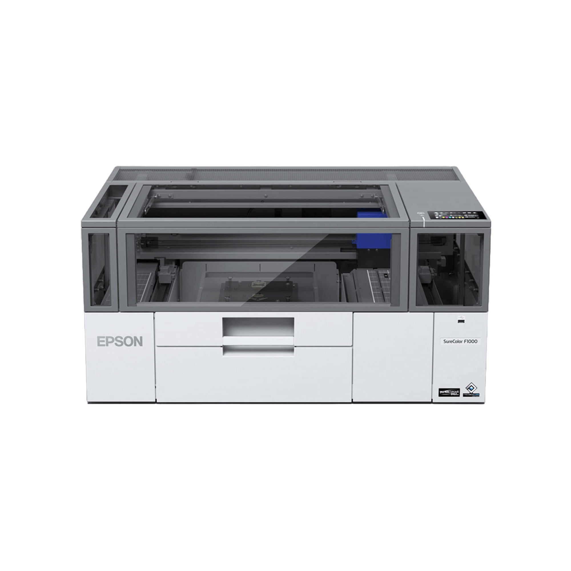 DTF/DTG Textildirektdrucksystem Epson SC-F1000 