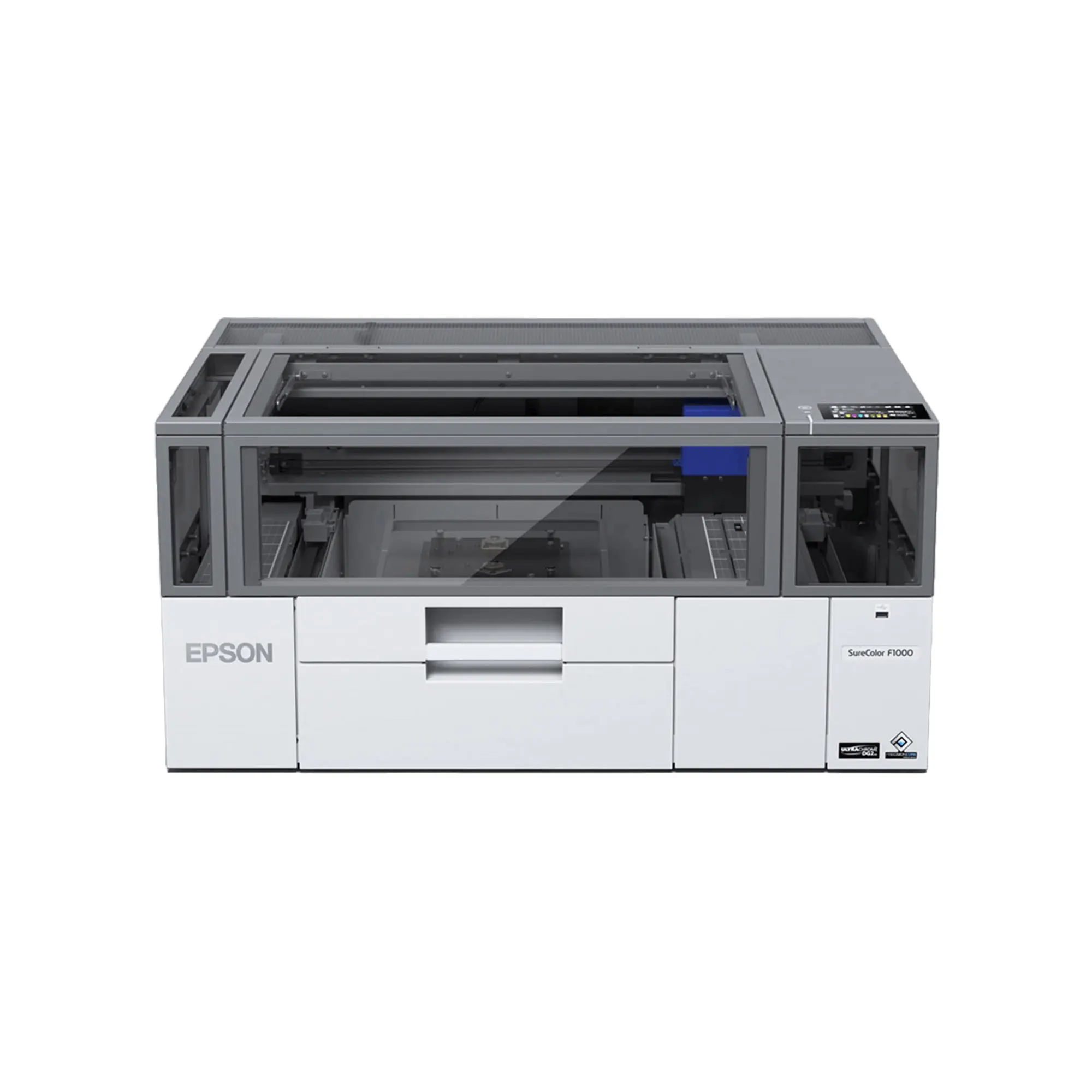 DTF/DTG Système d'impression directe sur textile Epson SC-F1000 