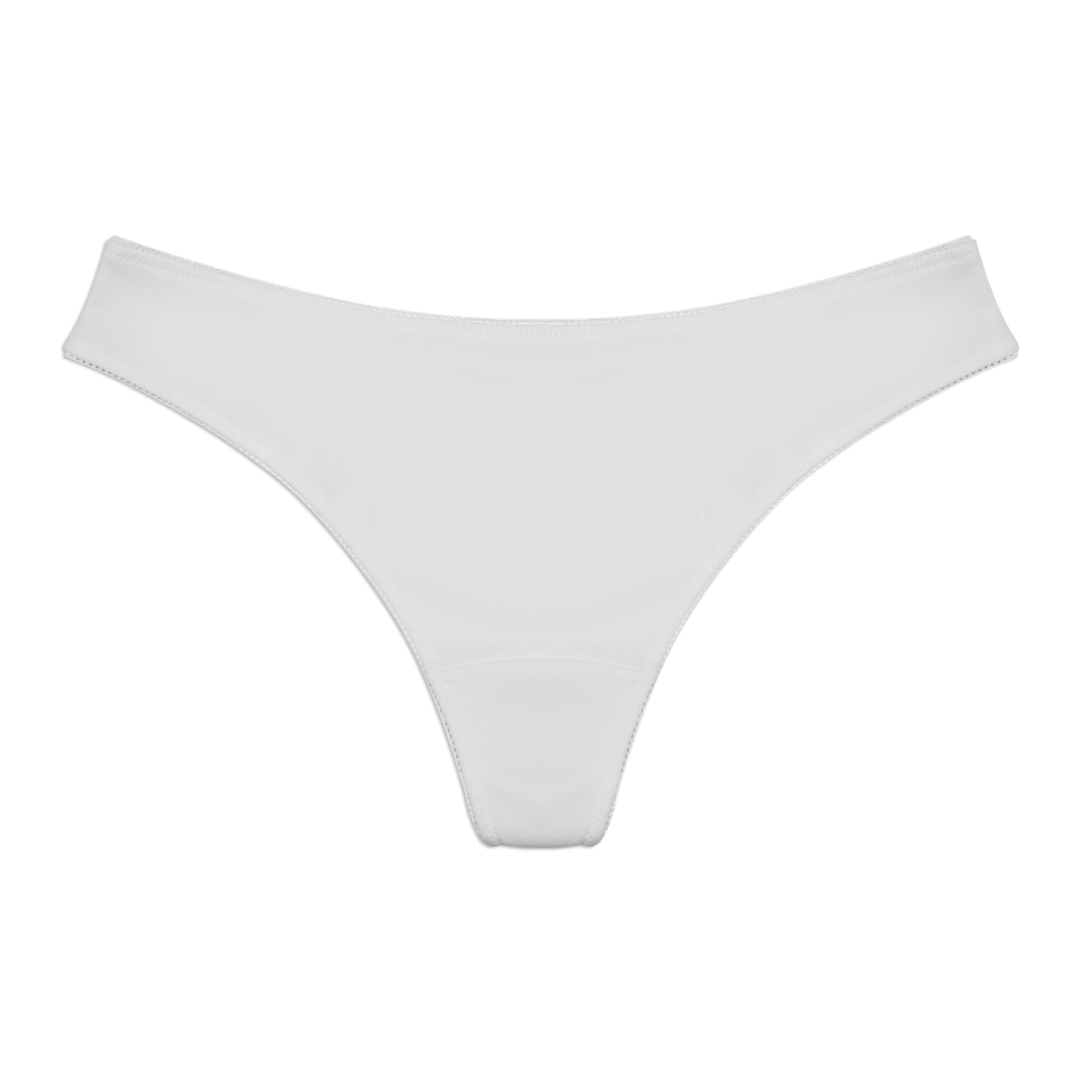 String-Tanga weiß, div. Größen
