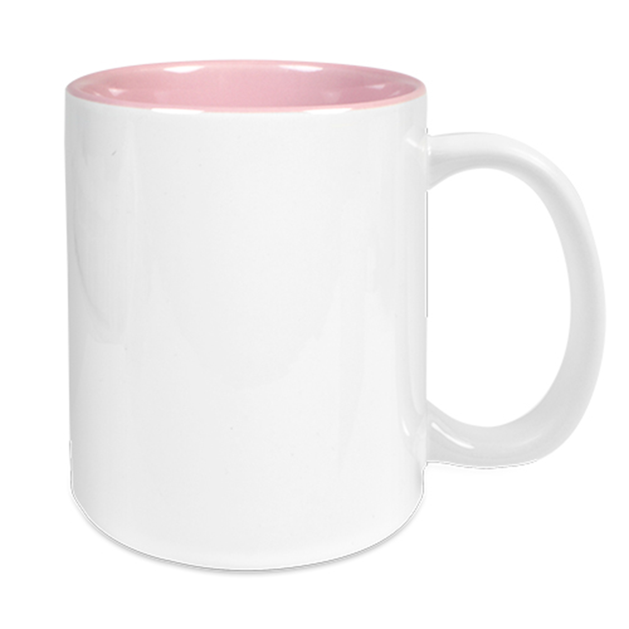 Kit de départ TWO TONES 11oz, Sublistar®-Coating, 36 tasses, couleurs assortis