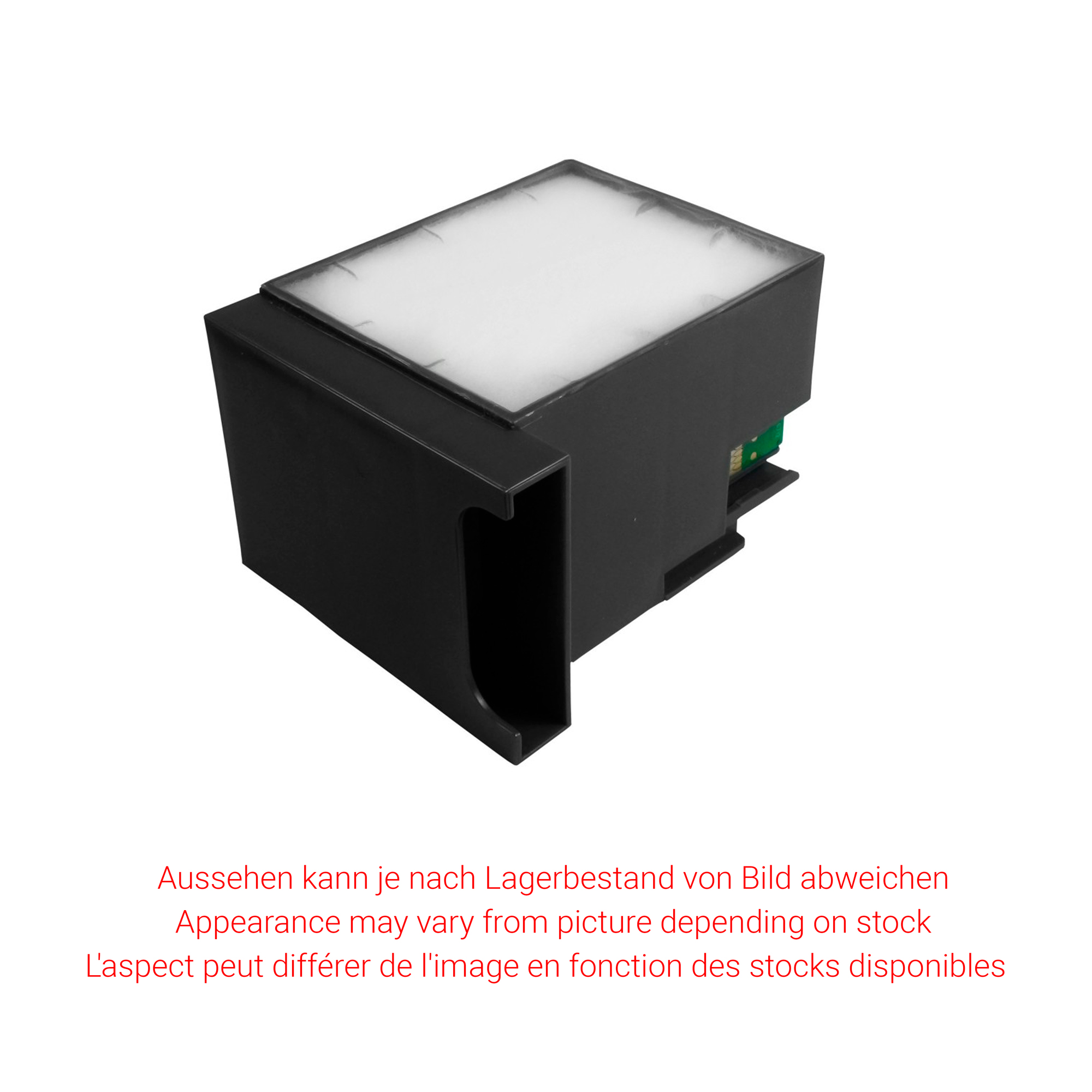 Resttintenbehälter / Waste Ink Tank, für Epson WorkForce Pro 8090, DIN A3+