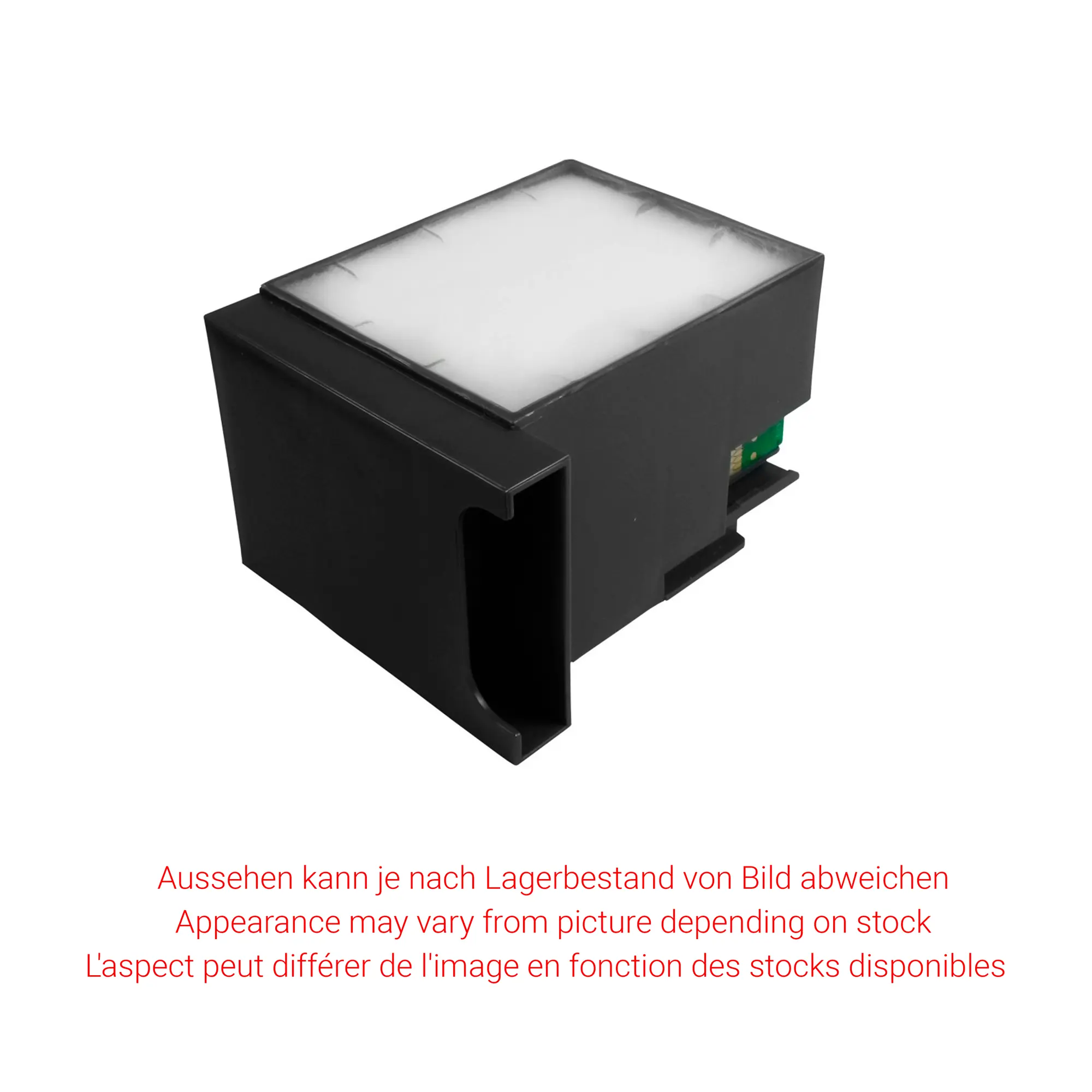 Resttintenbehälter / Waste Ink Tank, für Epson WorkForce Pro 8090, DIN A3+