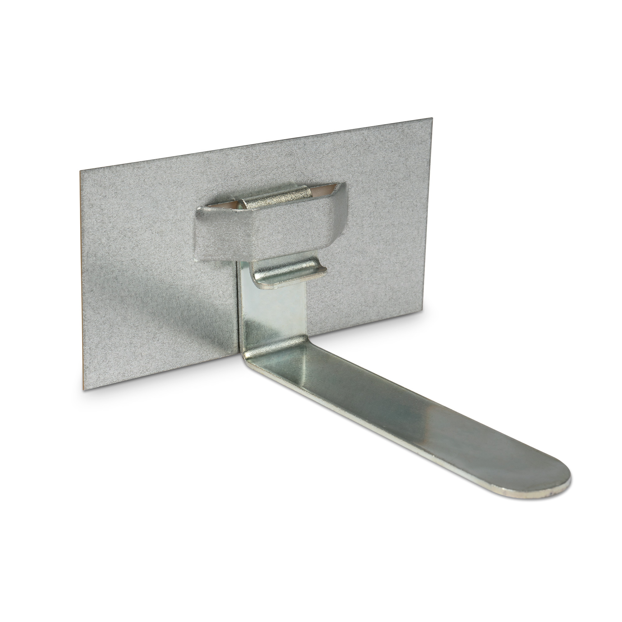 Positioner 40 x 80 mm, various packs