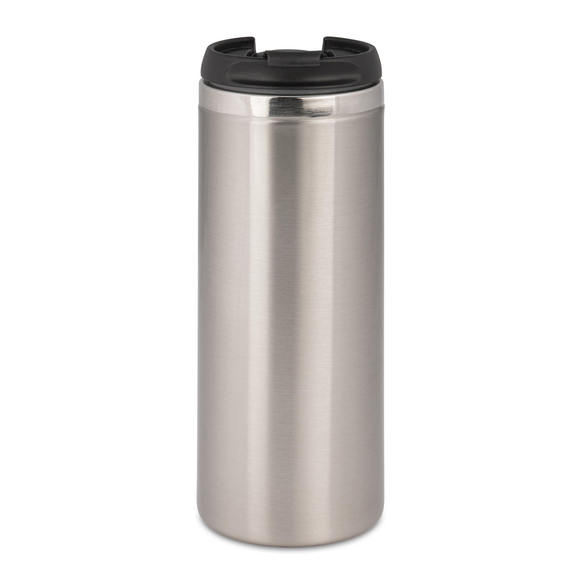 Sublistar® Edelstahlbecher 12oz