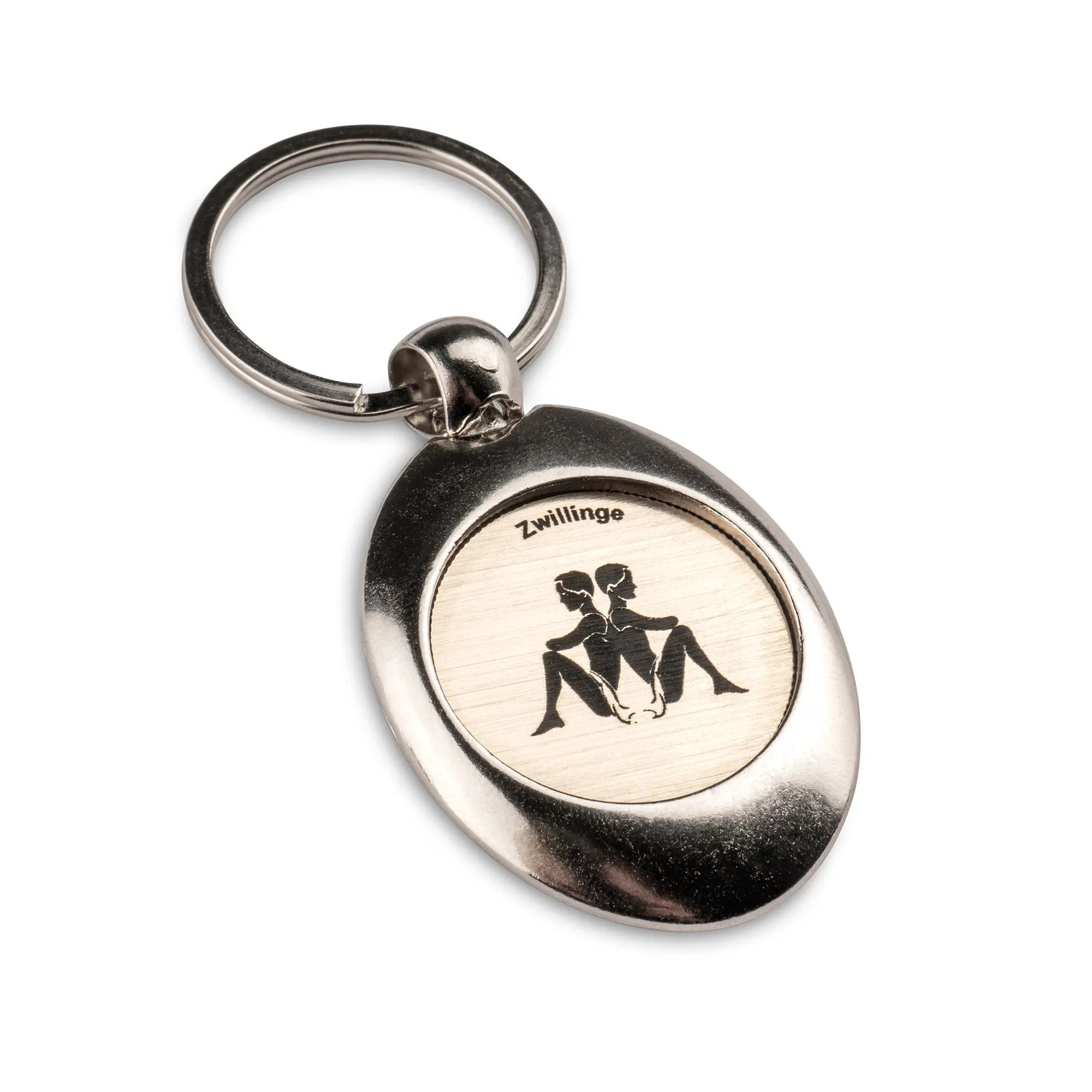 Multiplexx Zubehör, Motivbogen Sternzeichen DIN A4, silber/schwarz, 1 Blatt/Pack