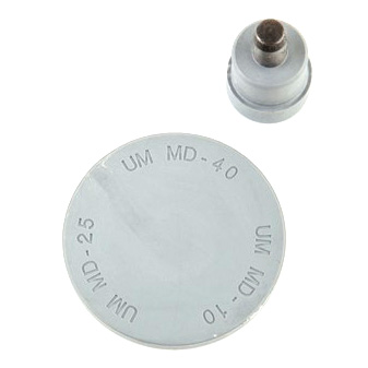 Unité de presse Multiplexx, 